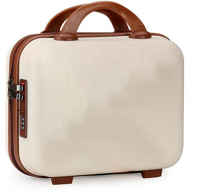 SUUNI 14인치 캐릭터 디자인 기내용 캐리어 여행용가방