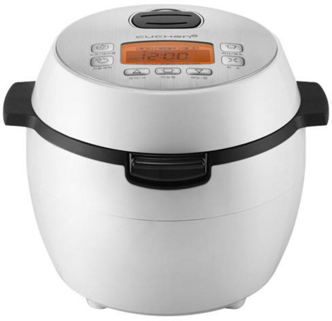 쿠첸 미니 밥솥 3인용, CJE-A0308, 혼합색상