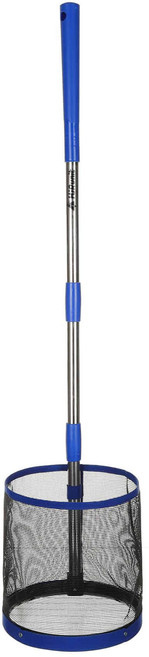 하이러닛 볼픽업 바구니 원형 공수거기 (공수거용), 1개