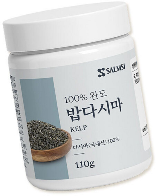 국내산 밥다시마 영양밥 밥짓기 간편 혼합 살므시, 1개, 110g