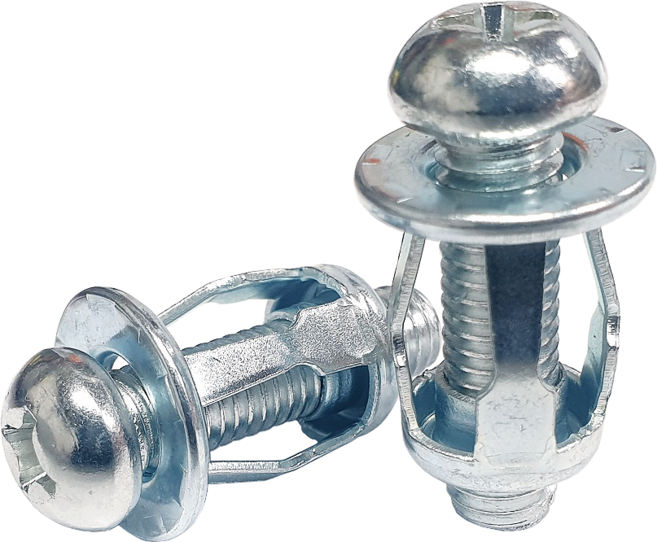 철판 고정앙카 확장 리벳 꽃잎너트 잭너트 AP 8 x 30 10개, 잭너트 AP 6 x 25 [ 10개 ], 1