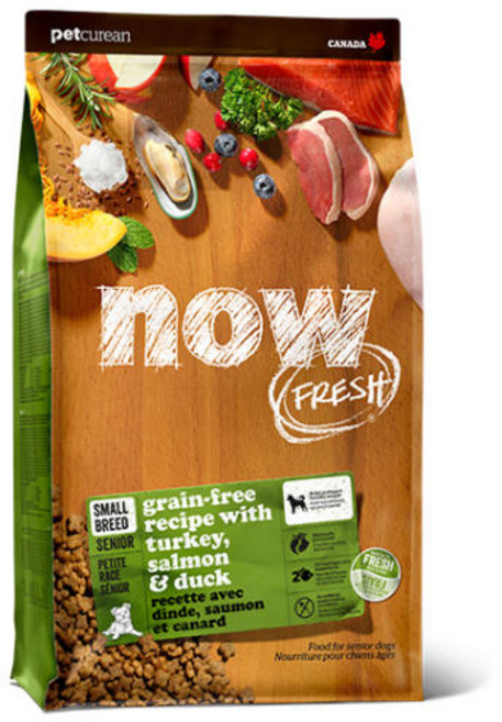 나우시니어9.98kg+샘플사료, 9.98kg, 1개, 연어