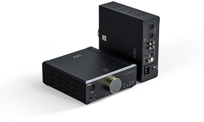 [포르르] fiio k9pro 앰프 헤드폰 블루투스 고해상도 데스크톱 휴대용 지원 무손실 사운드 384khz /dsd256 /mqa /ldac /aptx 적응형 hd pc /스피커, K9PRO ESS