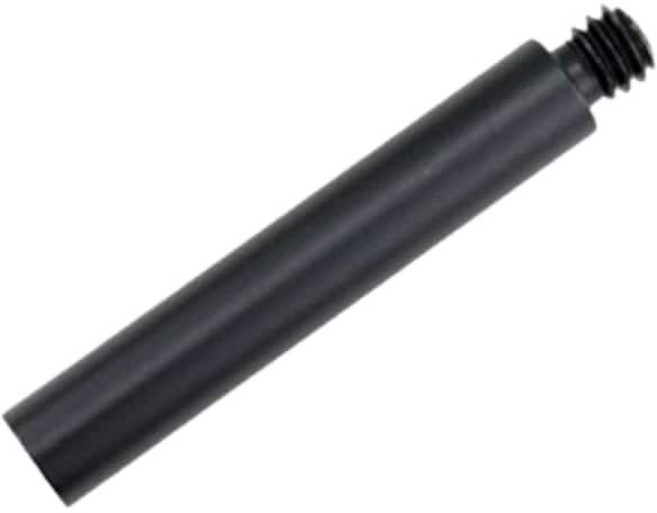 짐벌 연장바 50mm 폴 마운트 확장 연결 봉 nod*16265EE, 1개