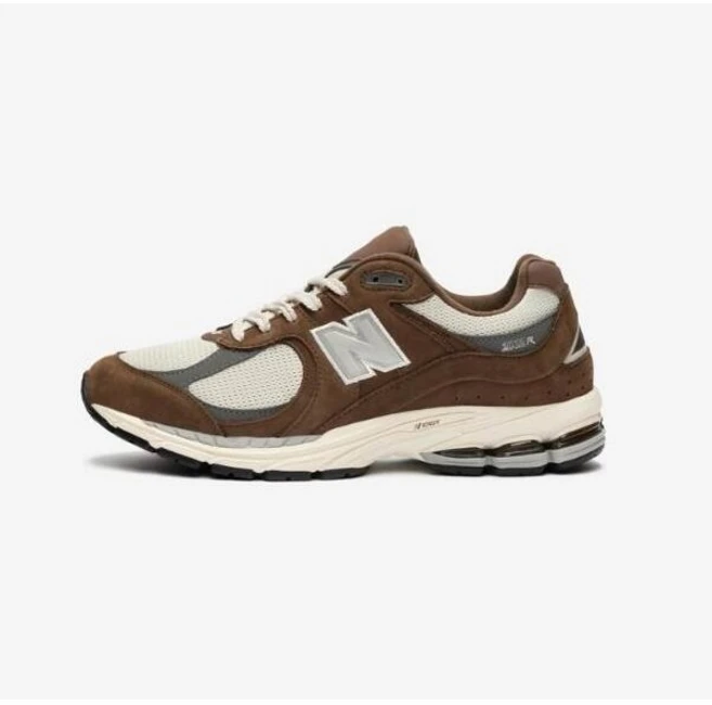 뉴발란스 2002R 프로텍션 팩 남여공용 스니커즈(증정품+신발끈 ), 240, M2002RHS - 쿠팡