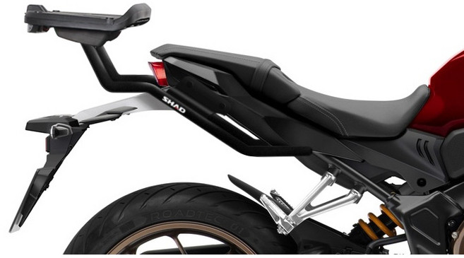 SHAD HONDA CB650R 後架 2021, 1個