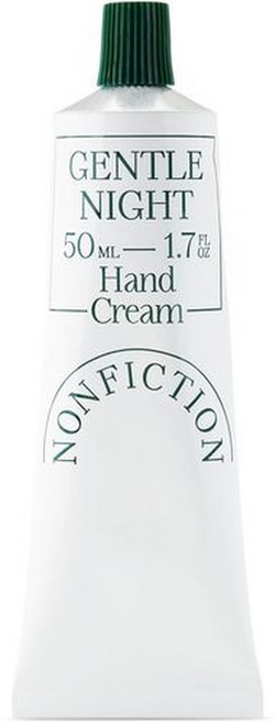 논픽션 가이악플라워 핸드크림 50ml, 1개