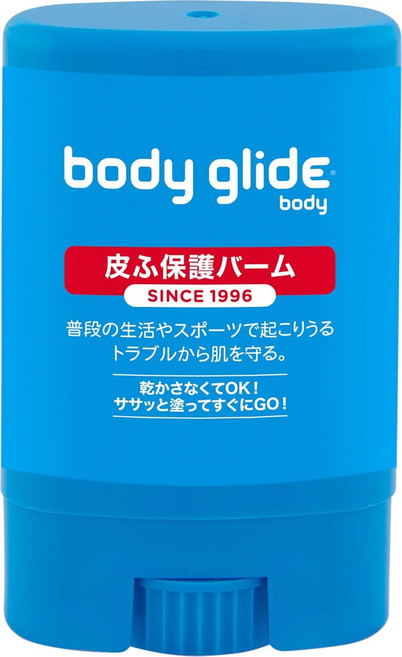 바디 글라이드 10g (0.4oz) 포켓 쓸림 방지 스틱, 단일구성