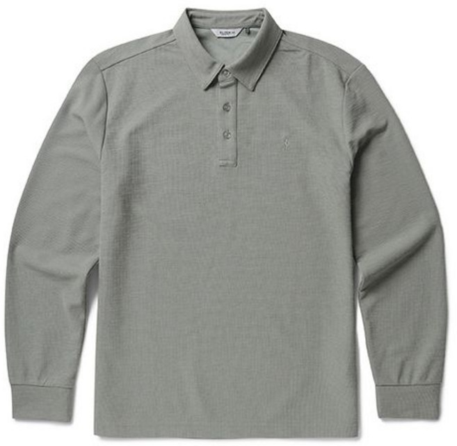 올젠 남성 에센셜 리플 티에리 ZPF1TT1501LGN