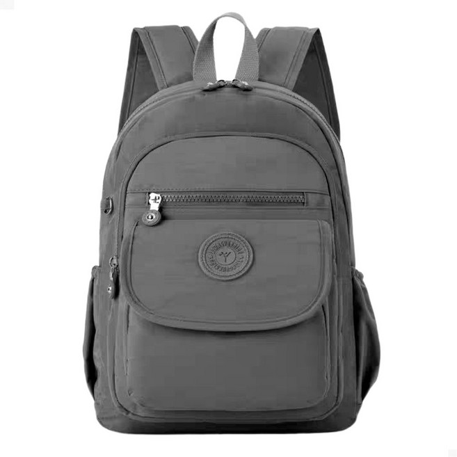 슈슈백 여성 경량 백팩 대학생 직장인 어머니 배낭 가방 생활방수