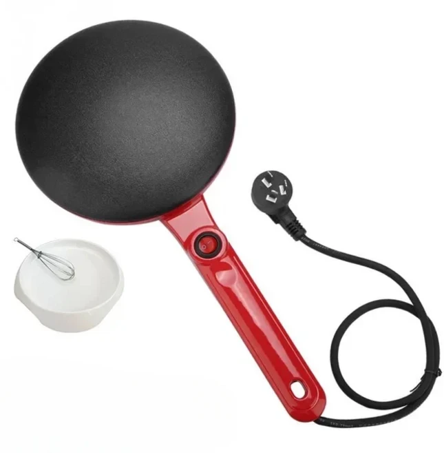 SMALL OVEN FOR THE HOUSEHOLD ALL IN ONE MINI HEATED ELECTRIC TART BAKING LARGE CAPACITY