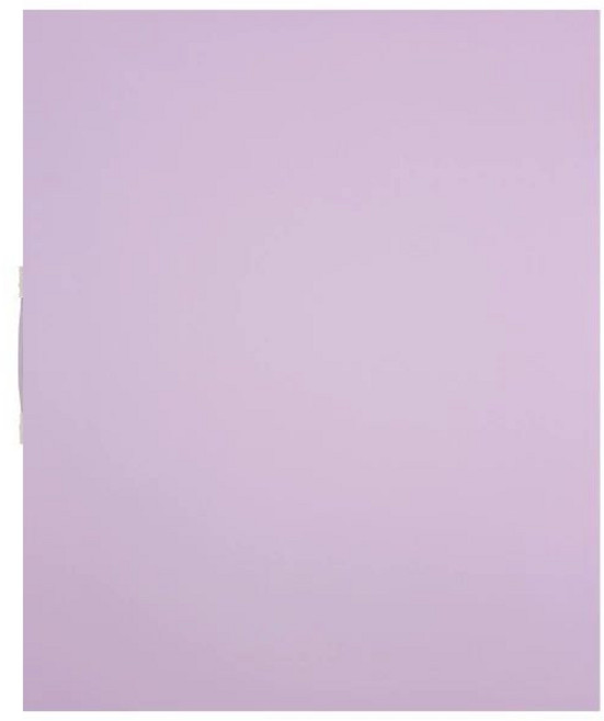 퍼즐 보관파일 500피스 B2, 1개, 연퍼플 20장 A1 2MM 블루 핑크