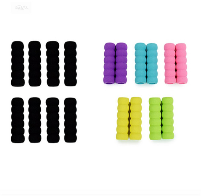 제이원잡화점 펜그립 세트 와콤펜그립, 10p 파스텔