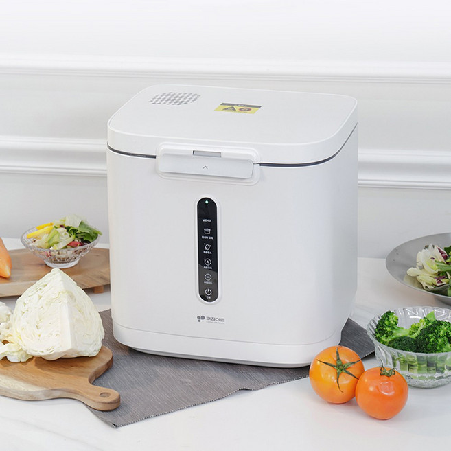 키친아트 음식물 처리기 분쇄기 가정용 음식물 쓰레기 음처기