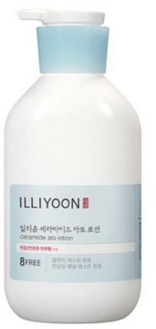 일리윤 세라마이드 아토 로션 600ml(건성 민감성), 600ml, 1개