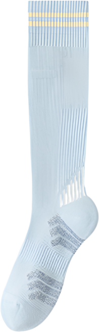 이오유 러닝 압박 니삭스