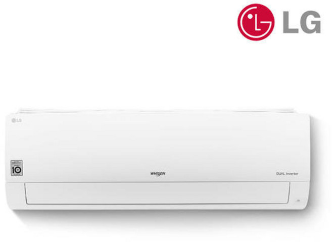 LG휘센 사계절에어컨(벽걸이) 9평 SW09FK1WAS, 일반배관형