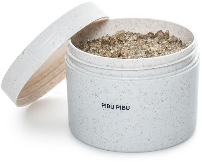 비건 테라퓨틱 아로마 배스솔트 200g, 04. NIRVANAㅣ명상, 1개 - 쿠팡