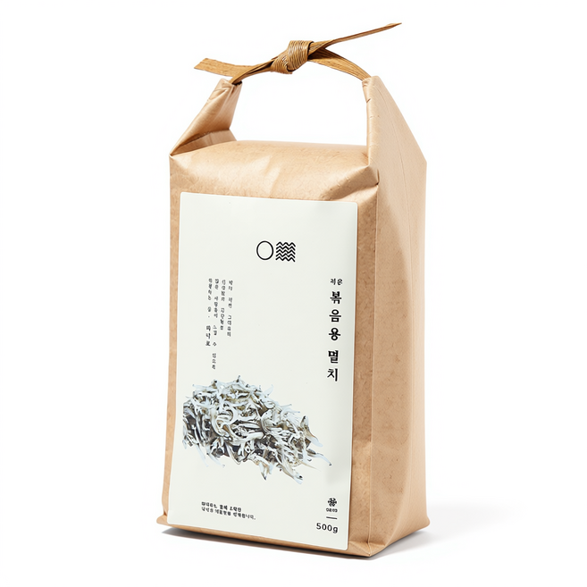 바다로 국내산 햇 잔멸치 볶음용 세멸치 완도 지리 다시 육수용 멸치, 1개, 1ml