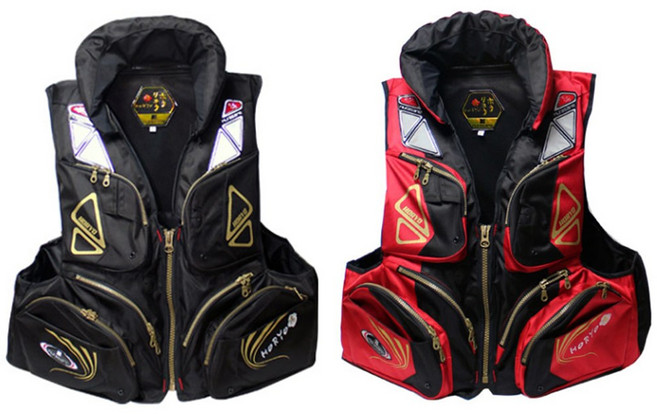 성인 선상 바다 낚시 조끼 구명복 포켓 낙시 갯바위 부력 안전 구명조끼 라이프자켓, 무라효로 구명조끼(free), 레드