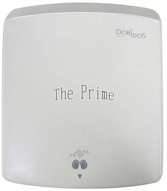 대림통상 도비도스 욕실용품 핸드드라이어 손건조기 에어타올기 FL370