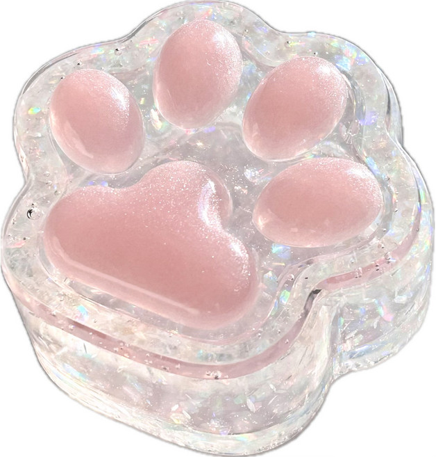 ARTD 아트디 꿈냥이 보석함 다양도 보관함