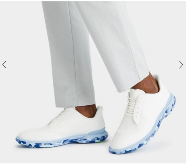 [백화점정품] 지포어 골프화 스파이크 골프신발 남성골프화 카모 GMF000059 골프 슈즈 신발