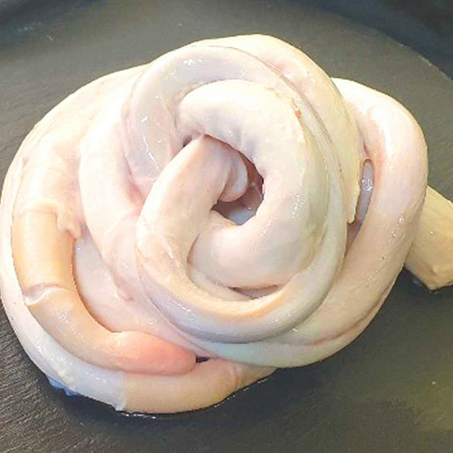 (배터짐) 업소용 수입산 소우신 우랑 (굵고 큰사이즈 국내산 비교불가)소울대 블리스택 우신 도매, 1개, 10kg