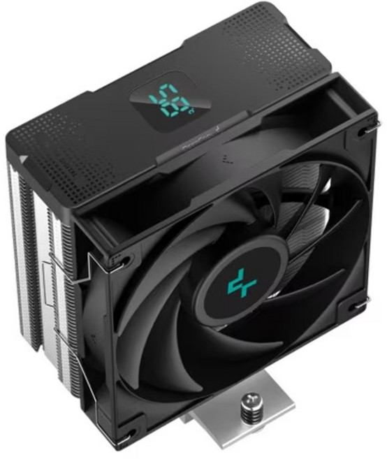 DEEPCOOL AG400 DIGITAL, 1개