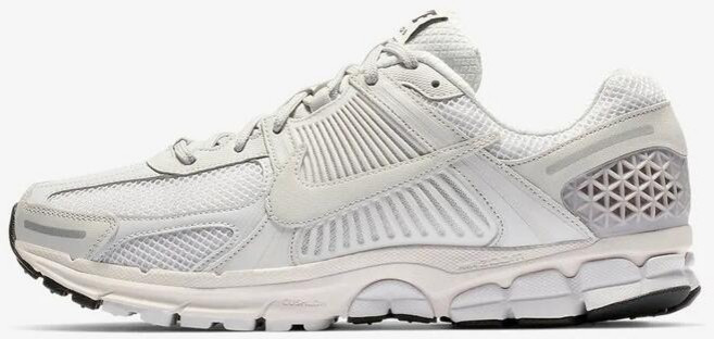 나이키 줌 보메로 5 SP 블랙 SP 바스트 그레이(증정품 수납백), 280, BV1358-001(증정품 수납백)