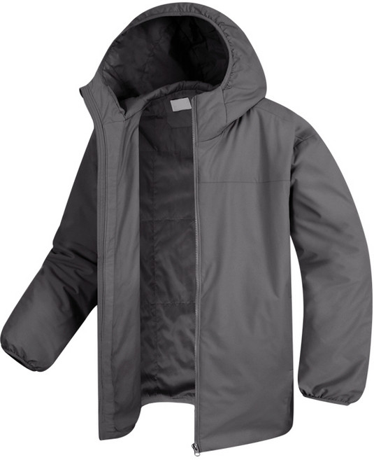 [해리슨] 후드 경량 패딩점퍼 TBC1041