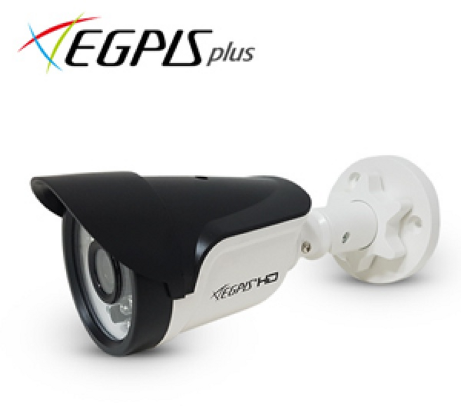 이지피스 AHD 1080P 전용 CCTV 적외선 박스형 EAB6124RH (200만화소 (3.6mm고정 초점 렌즈/24EA IR LED), 단일모델, 1개