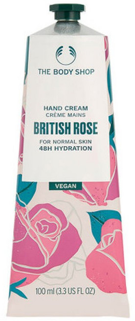 스타필드하남 브리티쉬 로즈 오 드 뚜왈렛 100ML, 1개