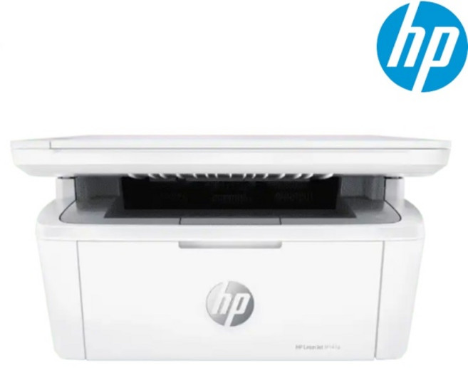 (HP) 흑백레이저복합기 M141a (7MD73A/토너포함)