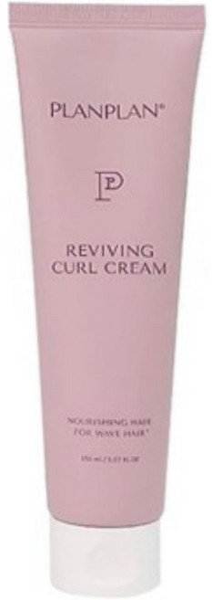 플랑플랑 리바이빙 컬 크림, 150ml, 1개