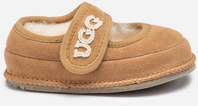 오즈웨어 호주어그 토들러 메리제인 슈즈(보행기화) OB970T