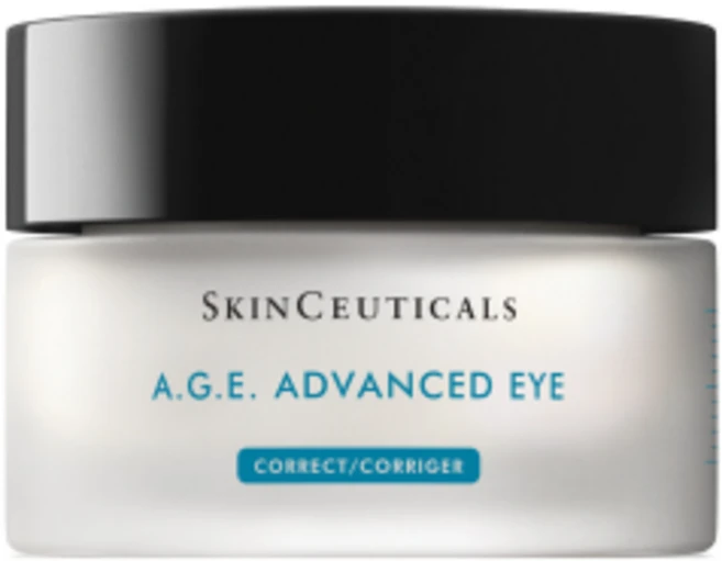 스킨수티컬즈 SkinCeuticals AGE 어드밴스드 아이 크림, 1개, 15ml - 쿠팡