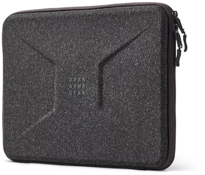 UAG 簡約耐磨防潑水電腦包 適用13-16吋筆電, 簡約 EVA 電腦包, 1個