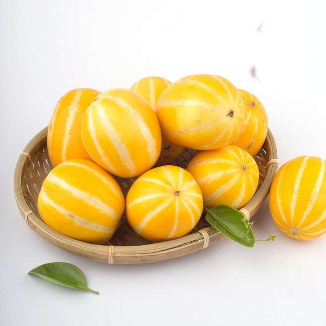 고당도 당도보장 친환경참외 달콤아삭 성주꿀참외 세척참외 가정용혼합(성주직배송) 1등농가 재배 2.5kg 5kg 10kg, 1박스