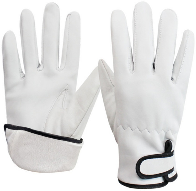 카멜로 KameLo 알곤 티그 아크 용접 작업 장갑 890-LW, 1개