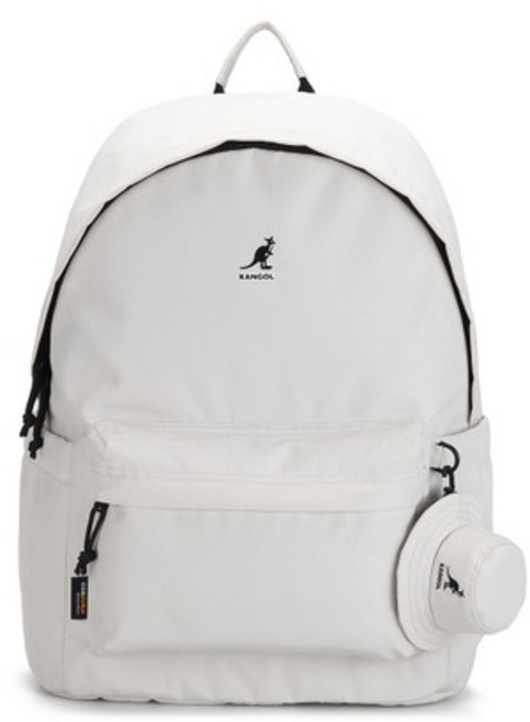 레트로코어 스탠다드 백팩 1478 에크루