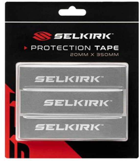 스포모티브 셀커크 프로텍티브 엣지 가드 테이프 20mm, 블랙, 1개
