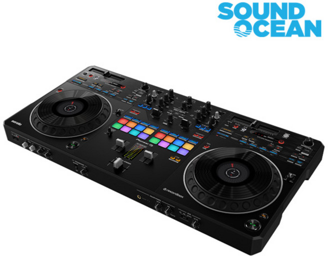 파이어니어디제이 스마트 디제이 컨트롤러, DDJ-REV5