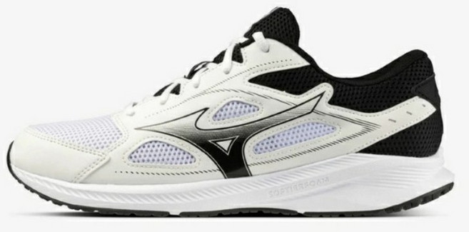 미즈노 마라톤화 러닝화 런닝화 발볼넓은 편한 운동화 맥시마이저26