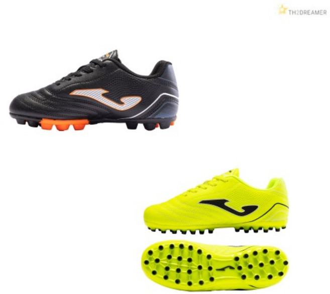 조마 아동 축구화 인조잔디 전용 TOLEDO AG 2컬러