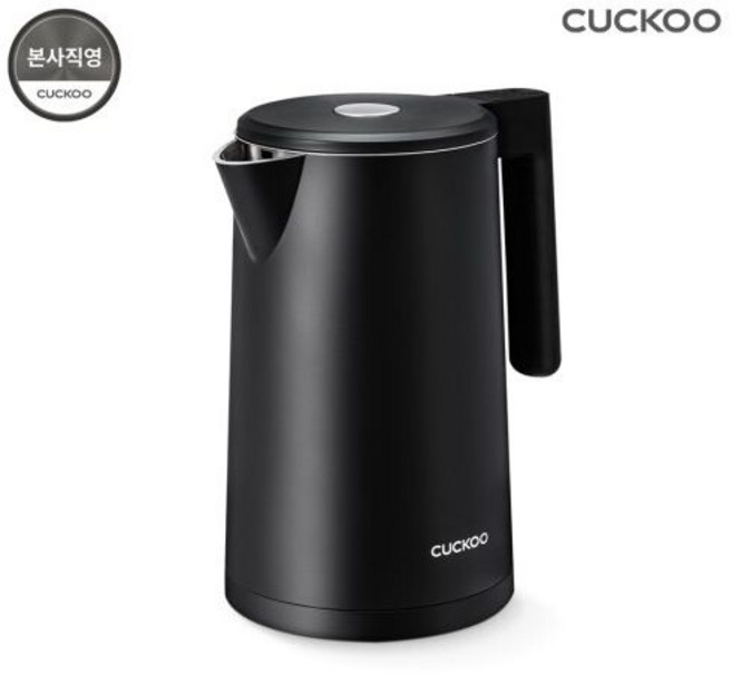 ) 쿠쿠 스테인리스 주전자 CK-C170TB