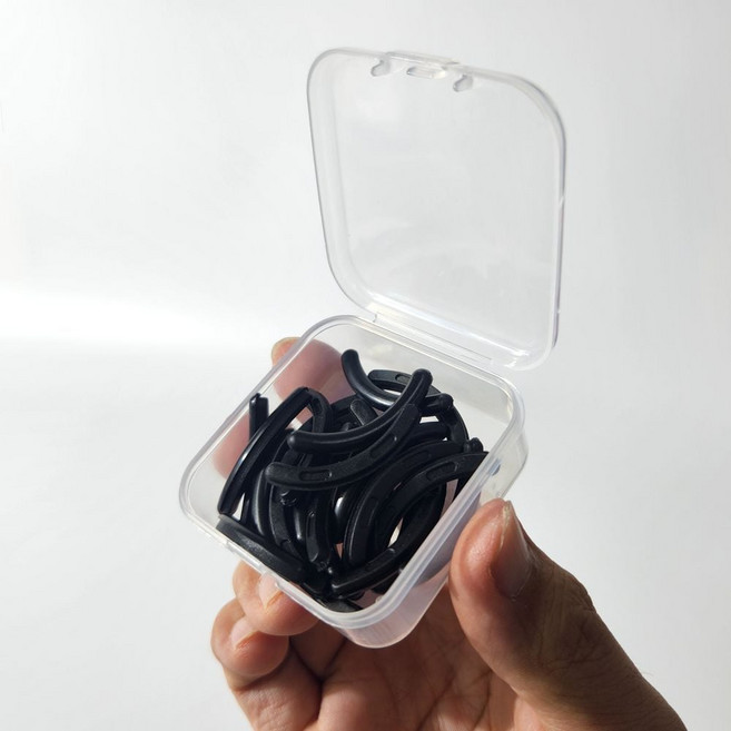 리필용 뷰러 고무 리필 24p