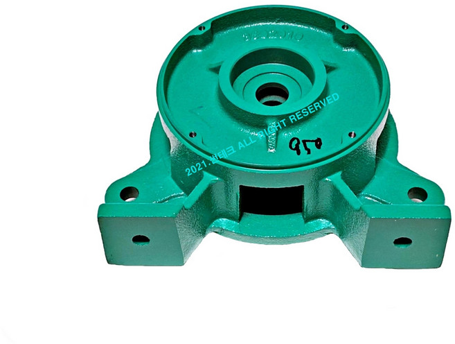 윌로정품 PU-950M 브라켓트 A, 1개