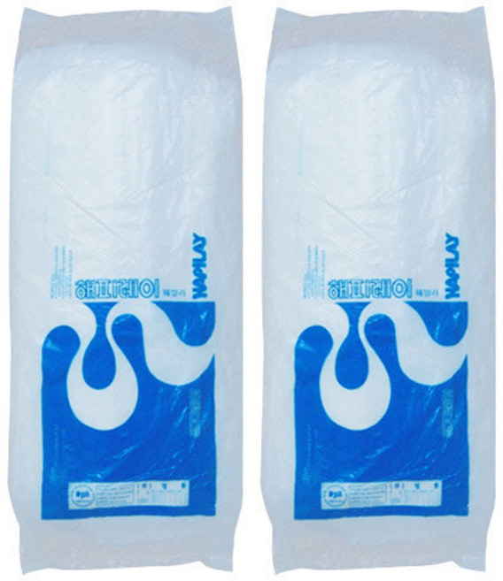 해피레이 산모패드 일자형패드(10매x30팩), 30개