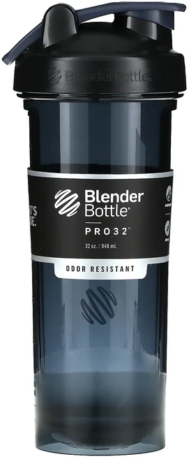 지금 곧 품절됩니다 Blender Bottle Pro Series Pro32FC 블랙 946ml(32oz) 서둘러주시면 감사하겠습니다, BlenderBottleProSeriesPro32FC블 - 쿠팡